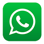 Contactez le studio Le BeauKal avec Whatsapp