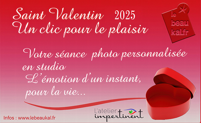 Offre cadeau Saint-Valentin-2025