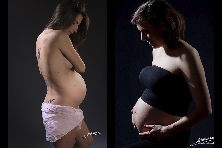 Femmes enceintes